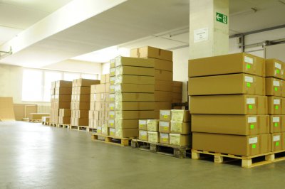 Wir lagern für Sie ein! Wir lagern für Sie ein!